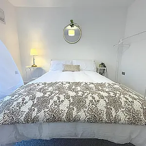 Beach Retreat Apartment