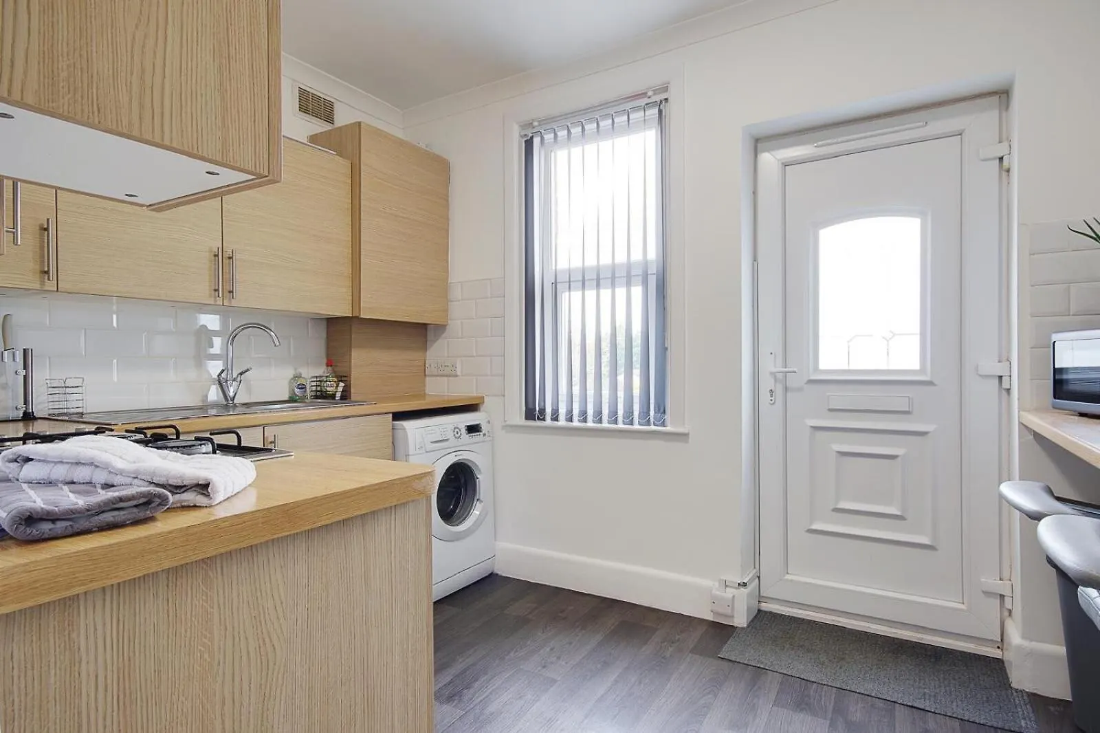 Wimbourne Road Apartment 3 Bournemouth 0*,  United Kingdom