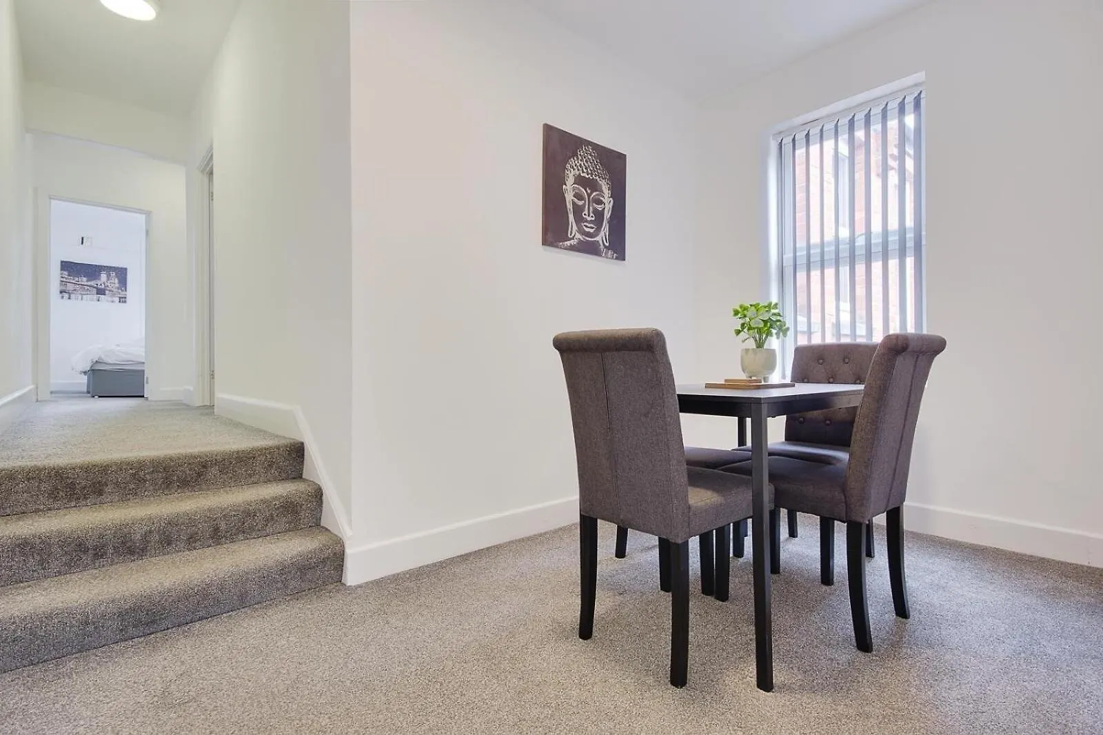 Wimbourne Road Apartment 3 Bournemouth 0*,  United Kingdom